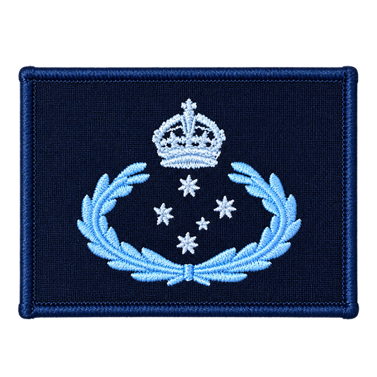 RAAF Embroidered Joint Battlefield Air Space Controller Patch