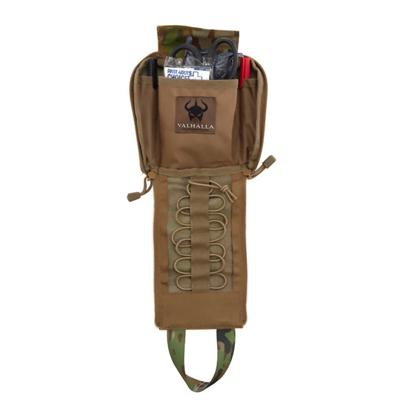 Load image into Gallery viewer, Valhalla IFAK Pouch AMC - Cadetshop
