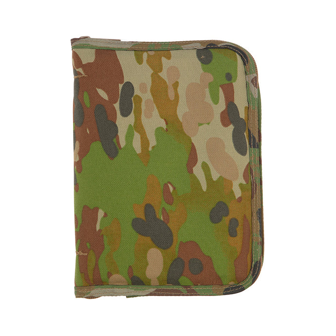 Valhalla Rite in the Rain Folder Cover - Cadetshop