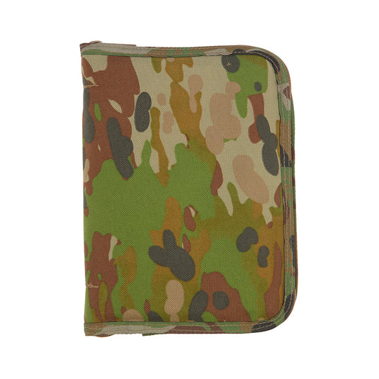 Valhalla Rite in the Rain Folder Cover - Cadetshop