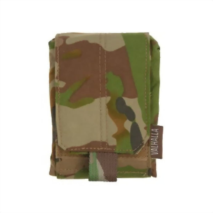 Valhalla Expandable Dump Pouch AMC - Cadetshop