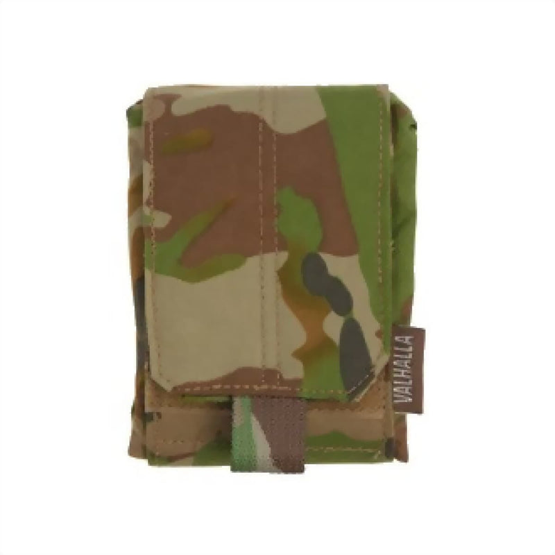 Load image into Gallery viewer, Valhalla Expandable Dump Pouch AMC - Cadetshop
