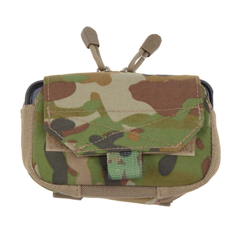 Load image into Gallery viewer, Valhalla Tactical Phone Pouch AMC - Cadetshop
