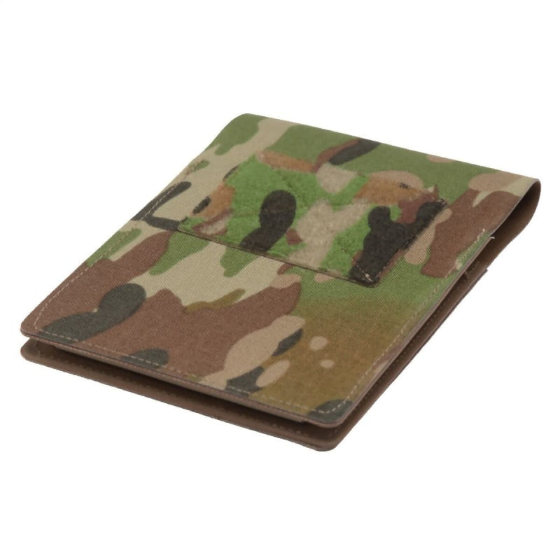 Load image into Gallery viewer, Valhalla All Weather Notebook Cover AMC - Cadetshop
