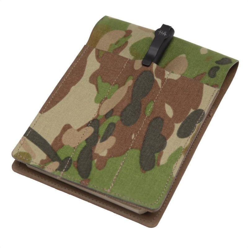 Load image into Gallery viewer, Valhalla All Weather Notebook Cover AMC - Cadetshop
