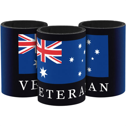 Australian Veteran Drink Cooler - Cadetshop
