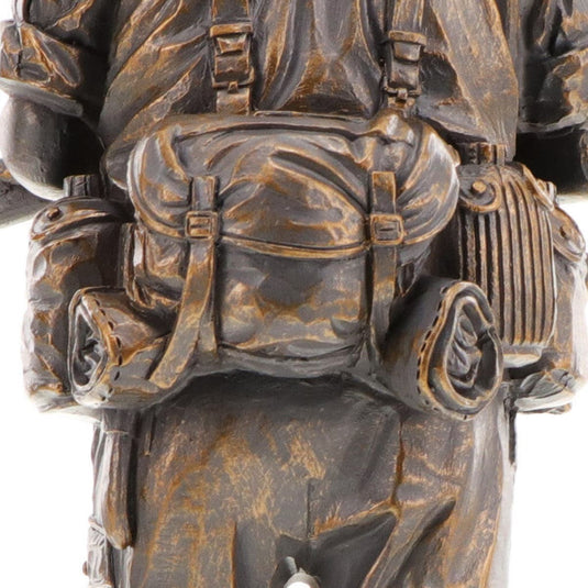 Vietnam Digger Figurine - Cadetshop