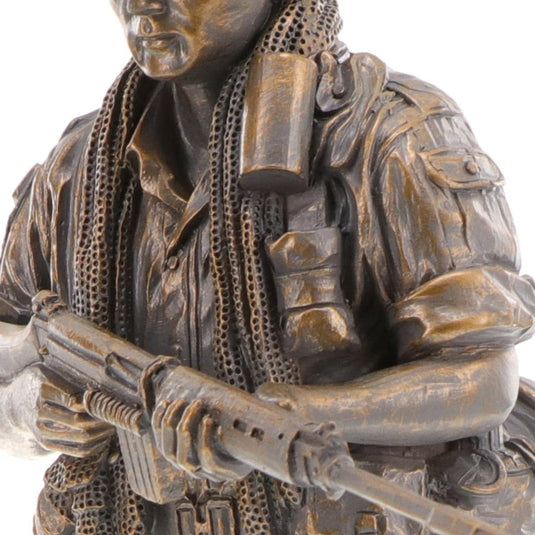 Vietnam Digger Figurine - Cadetshop
