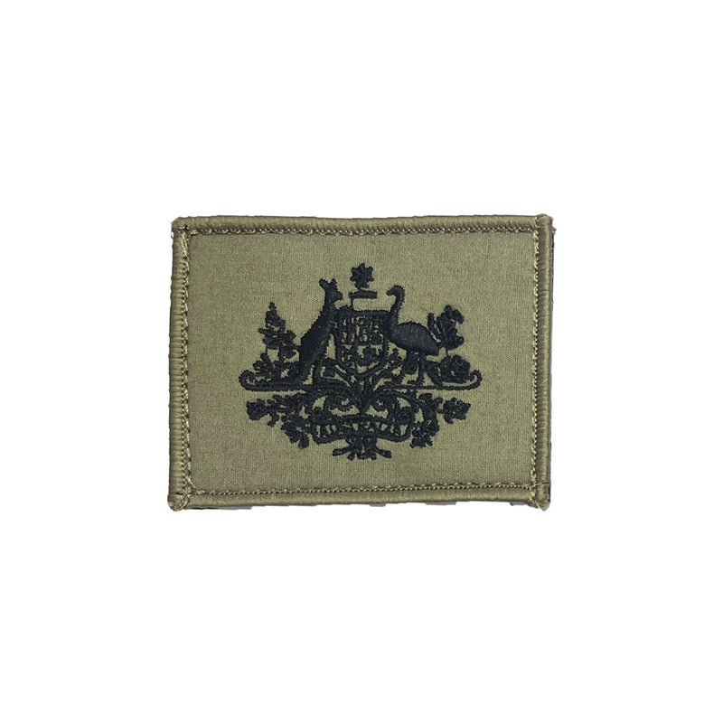 Load image into Gallery viewer, Rank Insignia AMCU Rank Patch TBAS Field Rank Patch - Cadetshop
