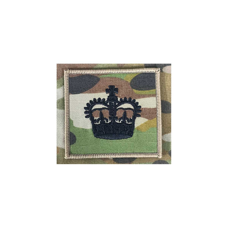 Load image into Gallery viewer, Military Rank Identification Marker Patch AMC - Cadetshop
