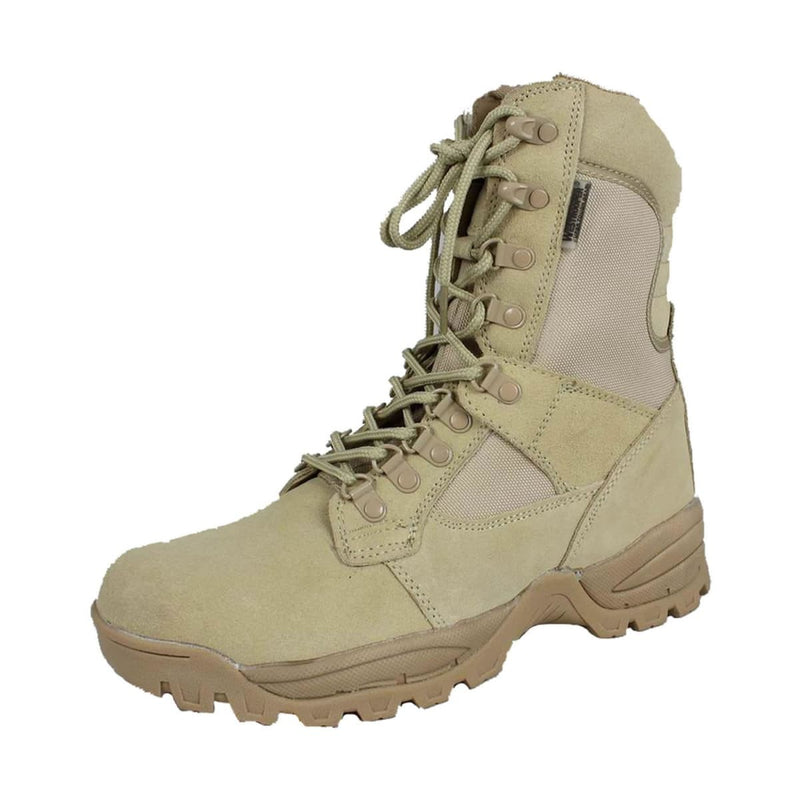Load image into Gallery viewer, Elite Tactical Boot - Cadetshop
