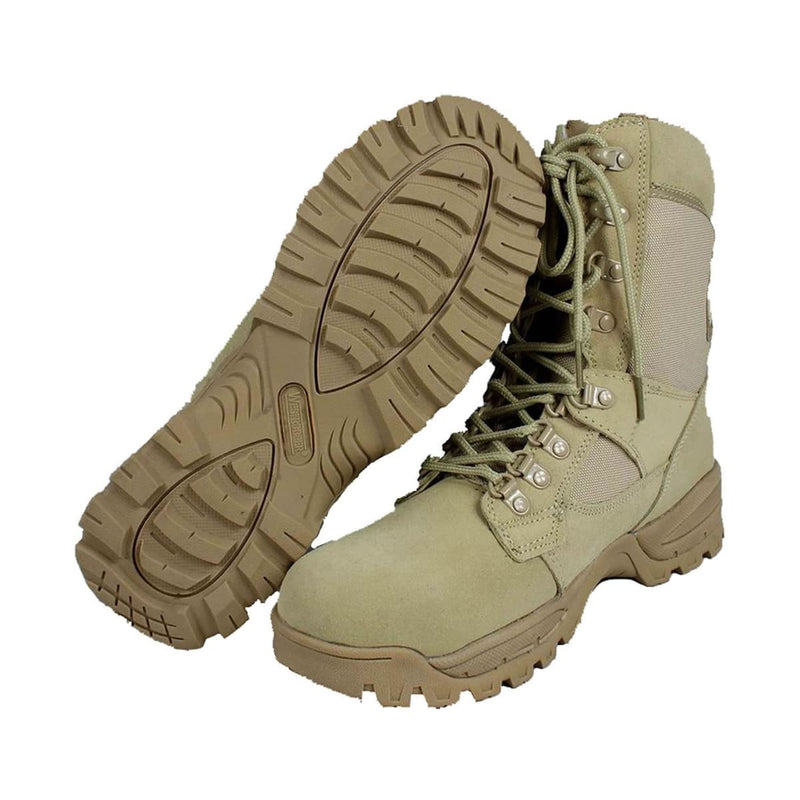 Load image into Gallery viewer, Elite Tactical Boot - Cadetshop
