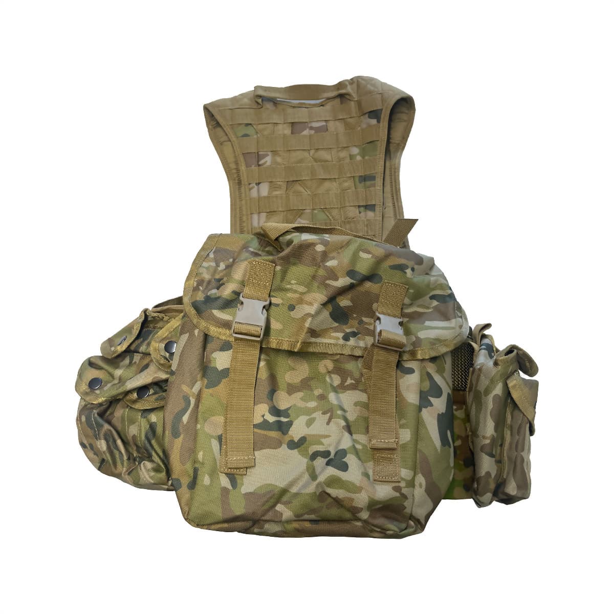 Webbing Set AMC Military Load Bearing Carry System S/M | Cadetshop