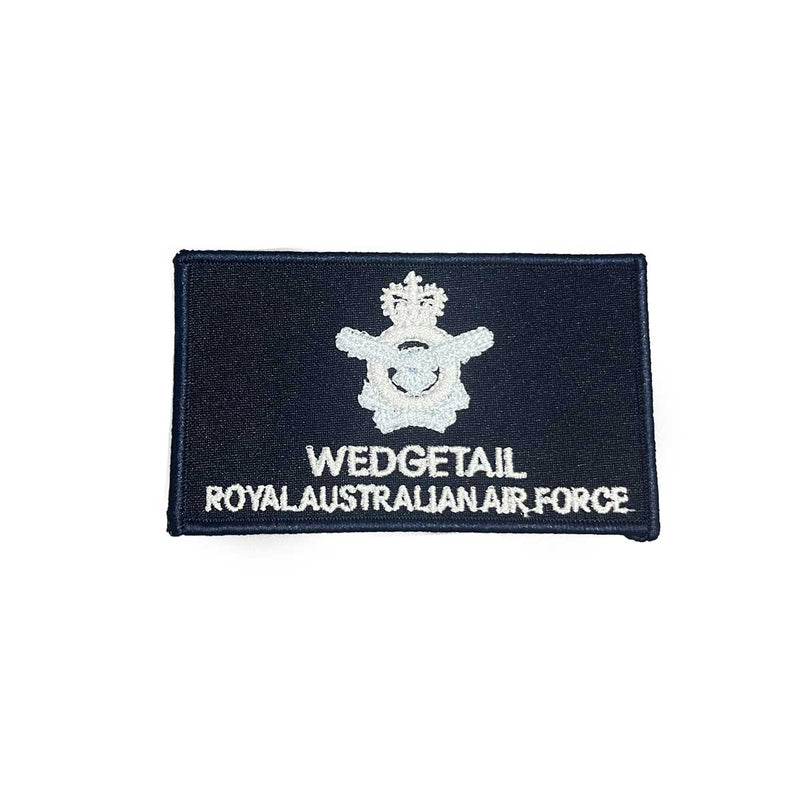 Load image into Gallery viewer, Custom Name Tag RAAF Air Force - Cadetshop
