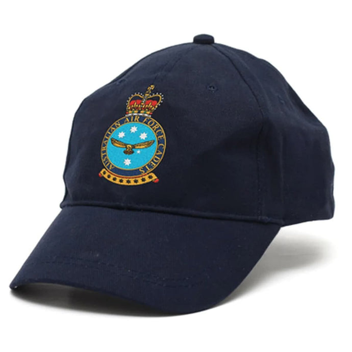 AAFC Australian Air Force Cadets Navy Cap - Cadetshop