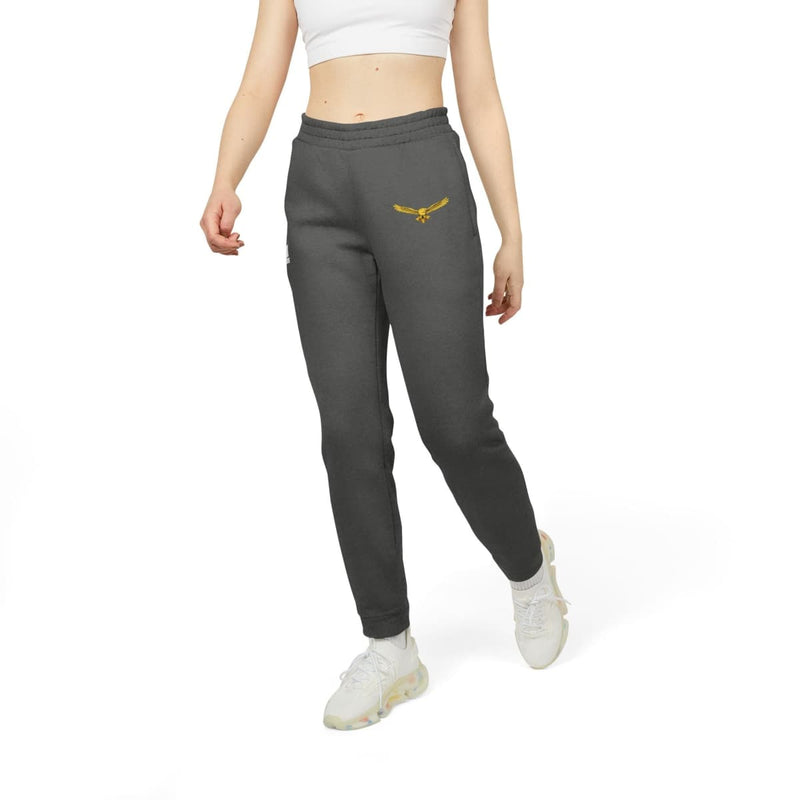 Load image into Gallery viewer, Adidas Air Force Unisex Fleece Sweatpants - Cadetshop
