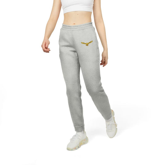 Adidas Air Force Unisex Fleece Sweatpants - Cadetshop