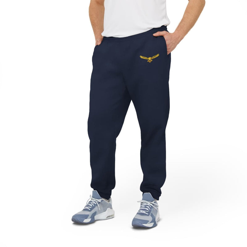 Load image into Gallery viewer, Adidas Air Force Unisex Fleece Sweatpants - Cadetshop
