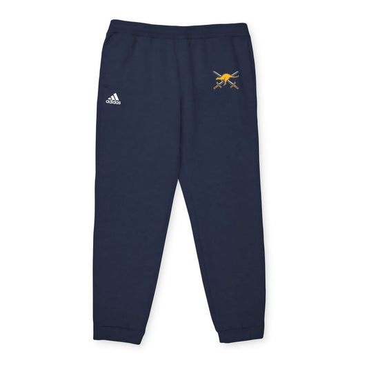 Adidas Army Crossed Swords Unisex Fleece Sweatpants - Cadetshop