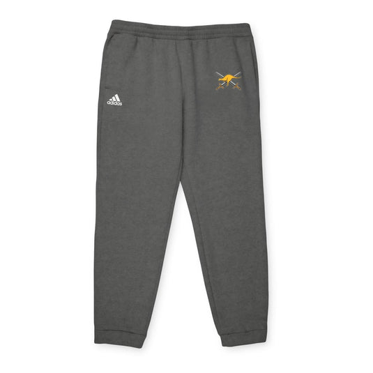 Adidas Army Crossed Swords Unisex Fleece Sweatpants - Cadetshop