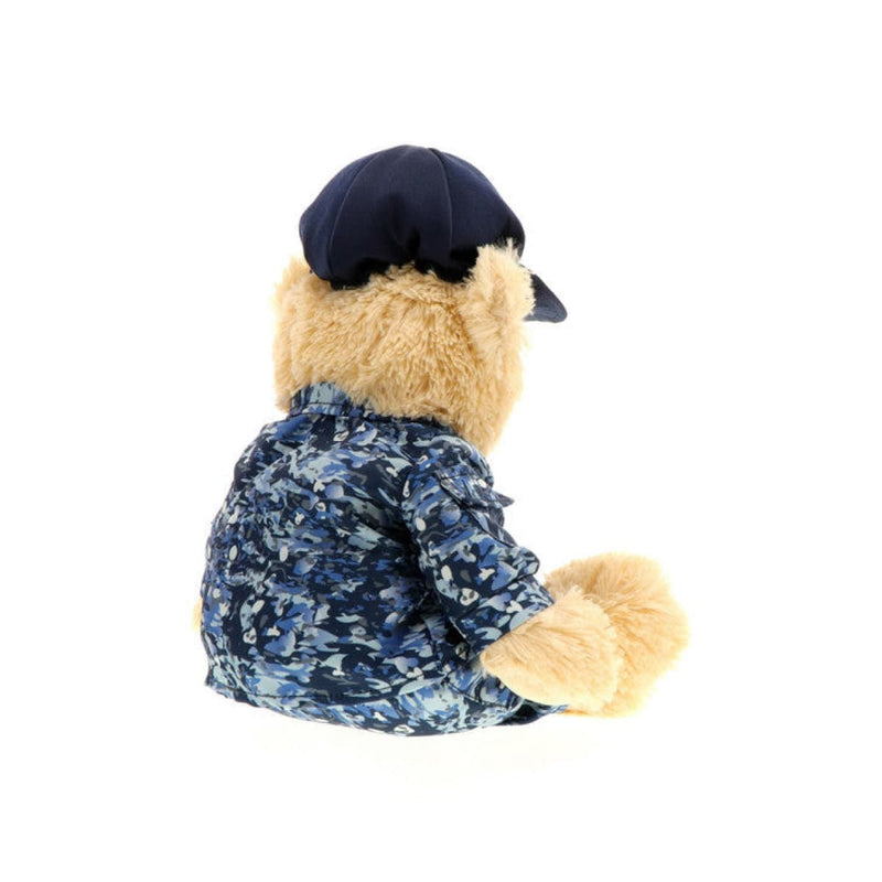 Load image into Gallery viewer, Air Force Bear Gift 40cm - Cadetshop
