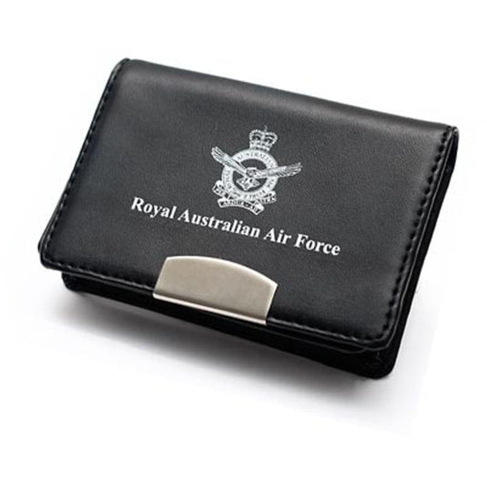 Air Force Business Card Holder - Cadetshop