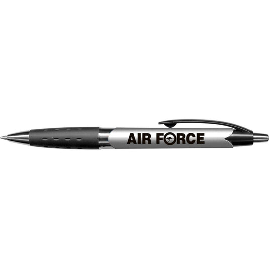 Air Force Plastic & Metal Pen - Cadetshop