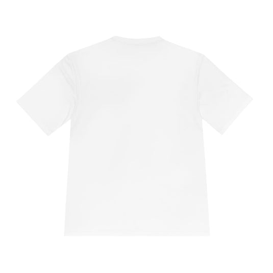 Air Force Sports Unisex Moisture Wicking Tee - Cadetshop