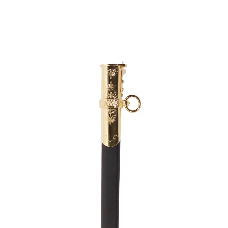 Load image into Gallery viewer, Air Force Sword Scabbard Air Rank WKC - Cadetshop
