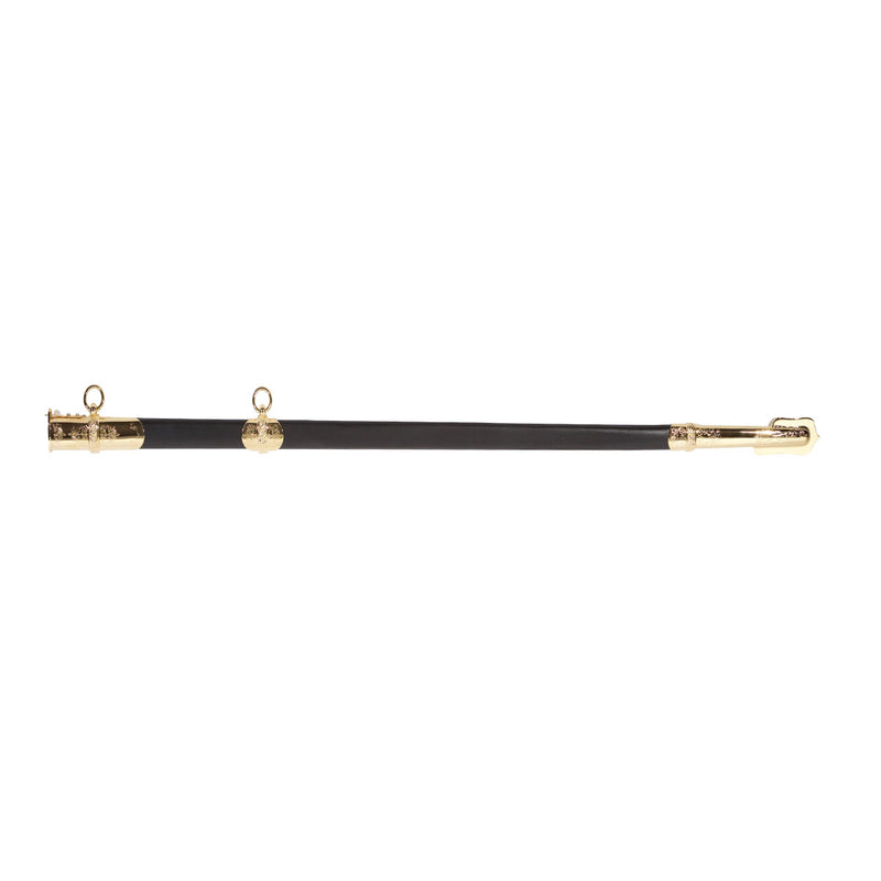 Load image into Gallery viewer, Air Force Sword Scabbard Air Rank WKC - Cadetshop
