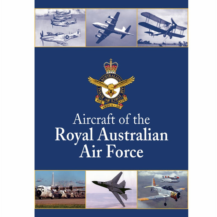 Aircraft of the Royal Australian Air Force