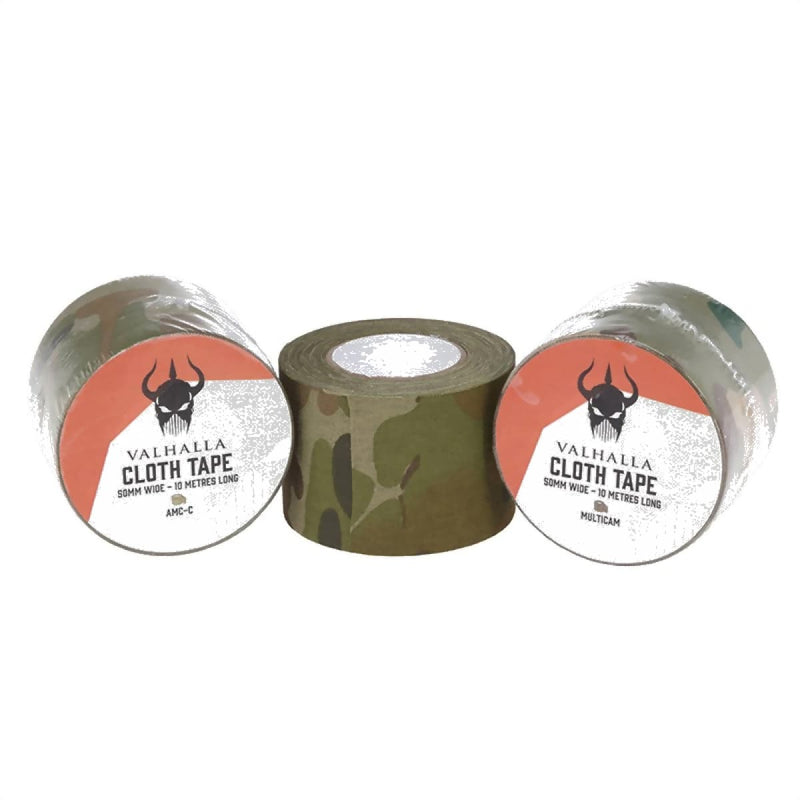 Load image into Gallery viewer, AMC-C Cloth Tape - Cadetshop
