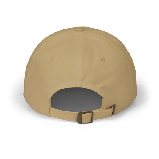 Anchor Navy Embroidered Casual Cap - Cadetshop