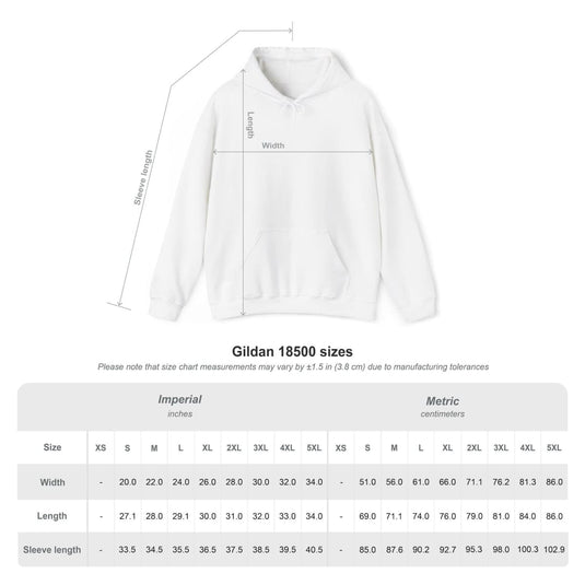 Anchor Navy Hoodie Jumper Navy Collection - Cadetshop