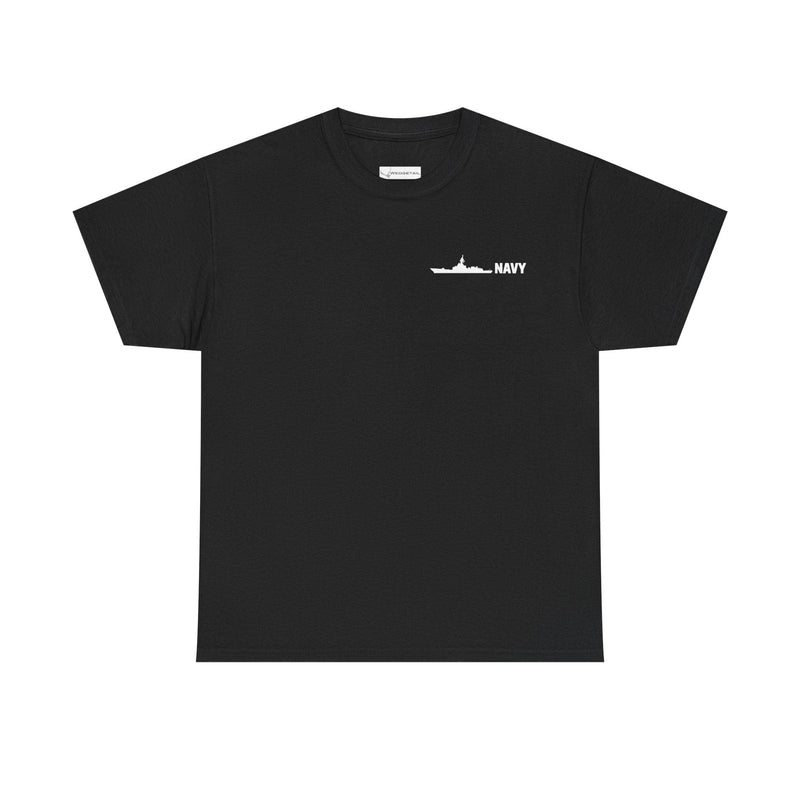Load image into Gallery viewer, Anchor Navy T-Shirt Navy Collection - Cadetshop
