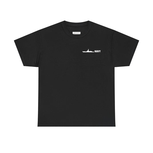 Anchor Navy T-Shirt Navy Collection - Cadetshop