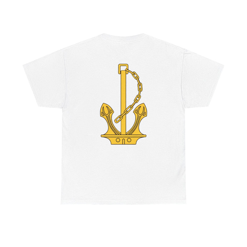 Load image into Gallery viewer, Anchor Navy T-Shirt Navy Collection
