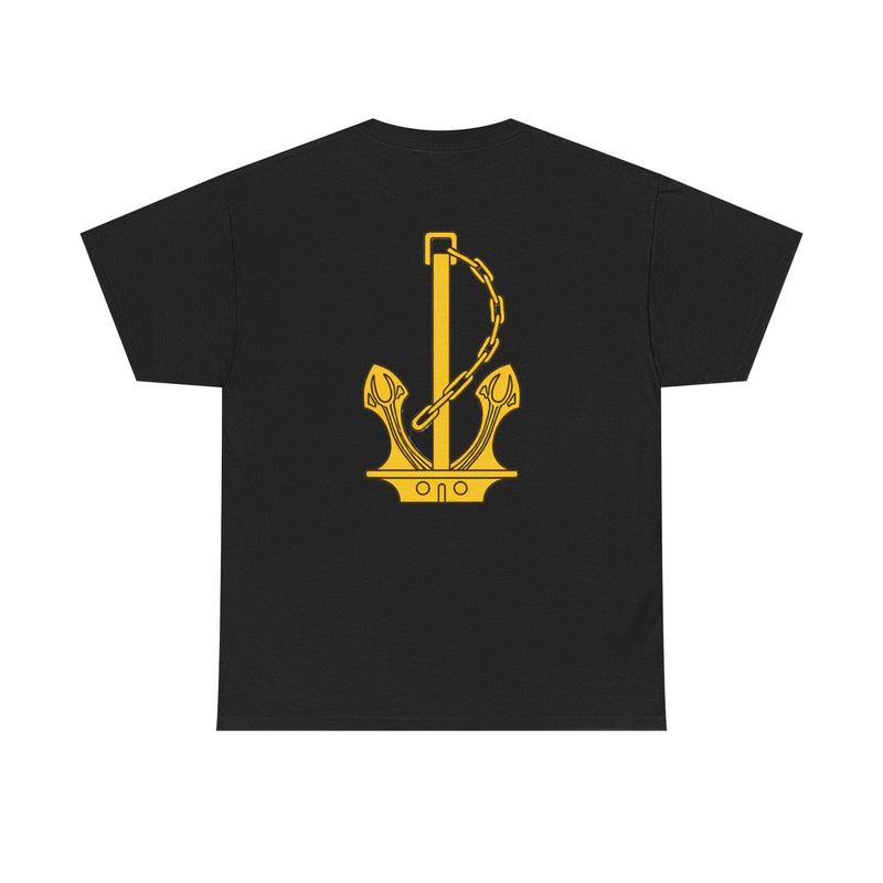 Load image into Gallery viewer, Anchor Navy T-Shirt Navy Collection
