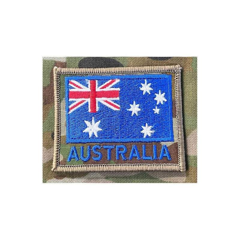 Load image into Gallery viewer, ANF Distinguishing Sign Patch Military Shoulder Patch Uniform - Cadetshop
