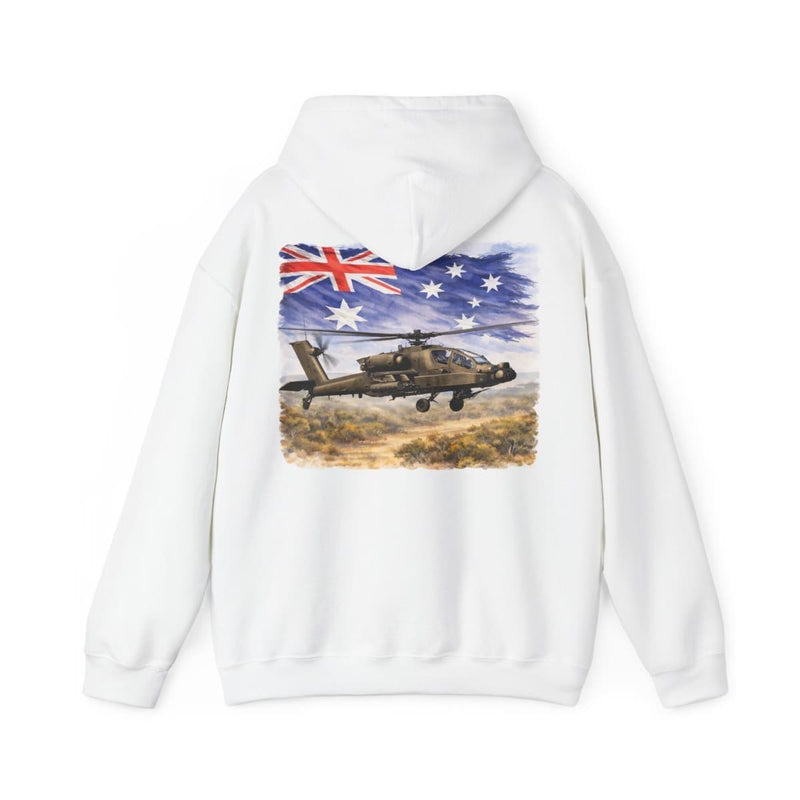 Load image into Gallery viewer, Apache Hoodie Jumper Army Collection - Cadetshop
