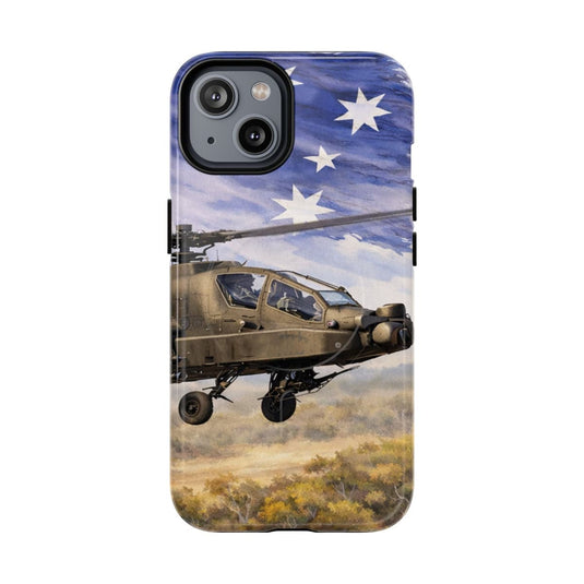 Apache Phone Case Army Collection - Cadetshop