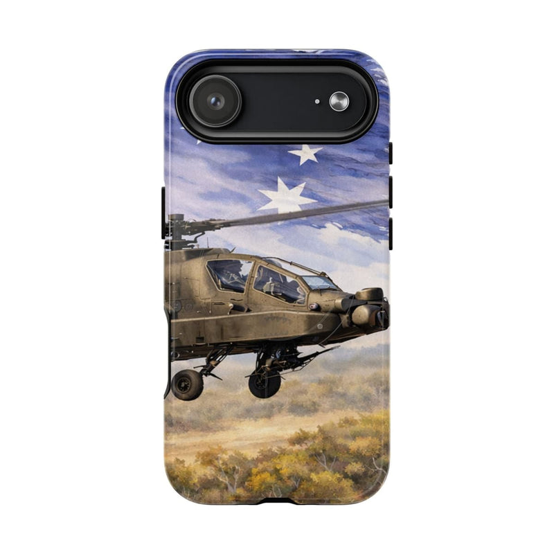 Load image into Gallery viewer, Apache Phone Case Army Collection - Cadetshop
