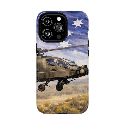 Apache Phone Case Army Collection - Cadetshop