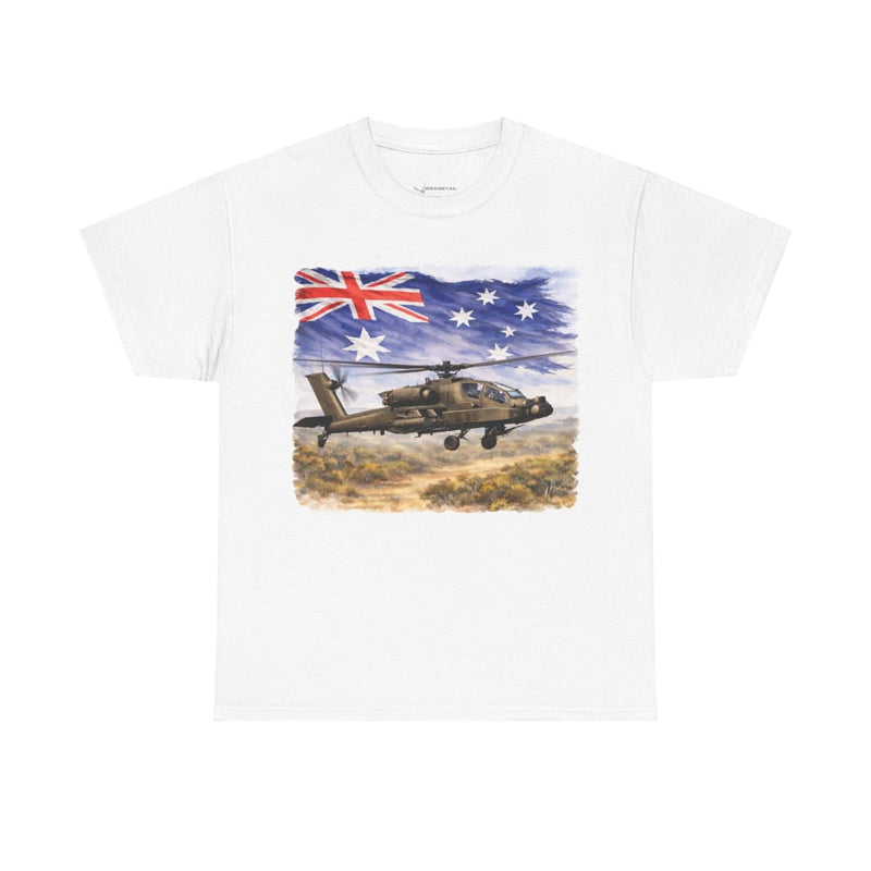 Load image into Gallery viewer, Apache T-Shirt Army Collection - Cadetshop
