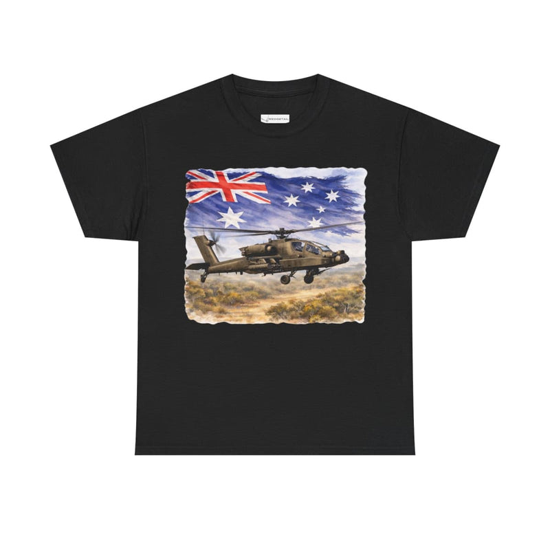 Load image into Gallery viewer, Apache T-Shirt Army Collection - Cadetshop
