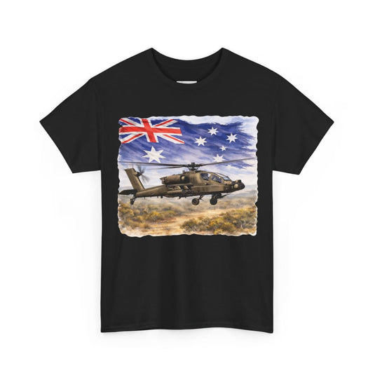 Apache T-Shirt Army Collection - Cadetshop