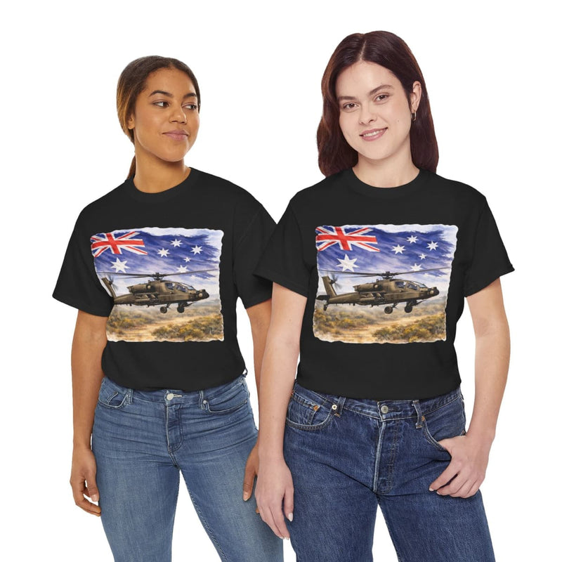 Load image into Gallery viewer, Apache T-Shirt Army Collection - Cadetshop
