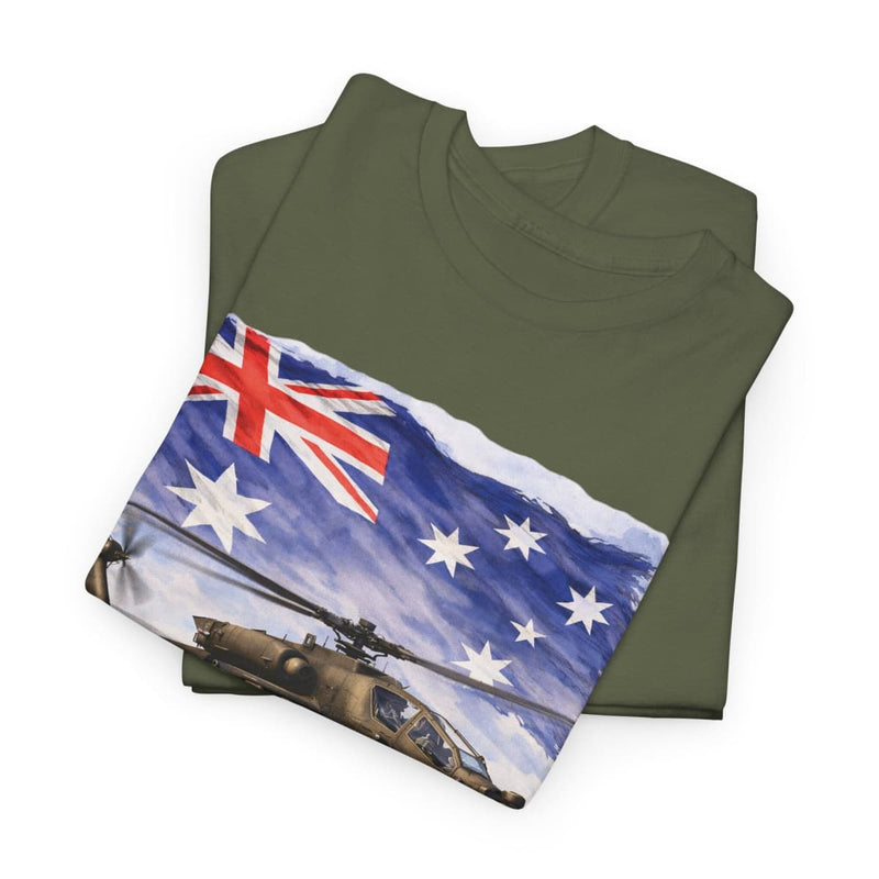 Load image into Gallery viewer, Apache T-Shirt Army Collection - Cadetshop
