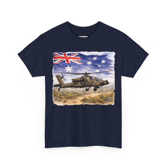 Apache T-Shirt Army Collection - Cadetshop