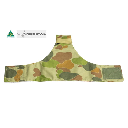 Arm Brassard Shoulder Epaulette Attachment - Cadetshop